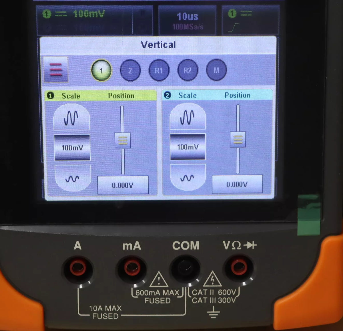 Lakeview Test and Measurement - Professional Multimeter Kit