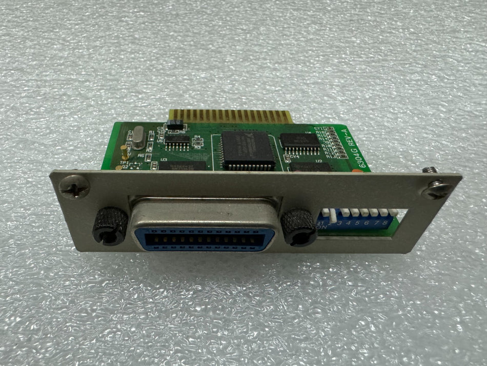 Chroma A630002 GPIB Card