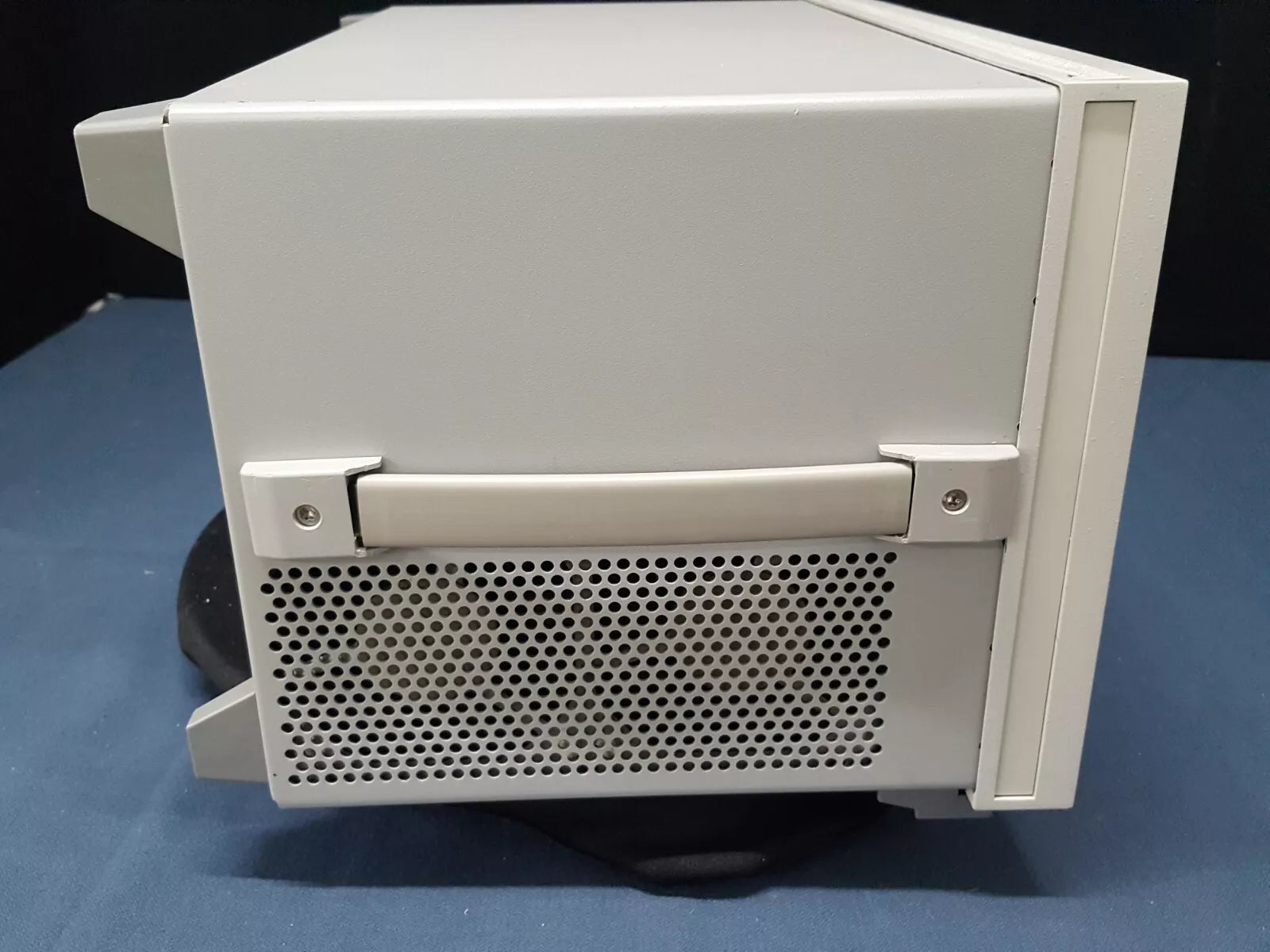 Agilent E5061B Network Analyzer 100kHz - 3GHz