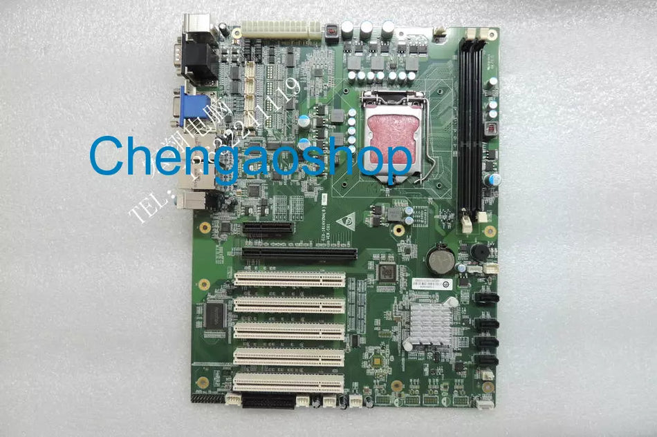 EC0-1816V2NA(B)-6COM ECO-1816V2NA(B)-6COM By DHL or EMS with 90 warranty #G xh