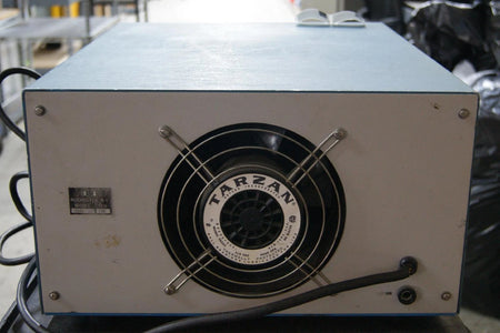 ENI 550L RF Amplifier 1.5 to 400MHz 50W