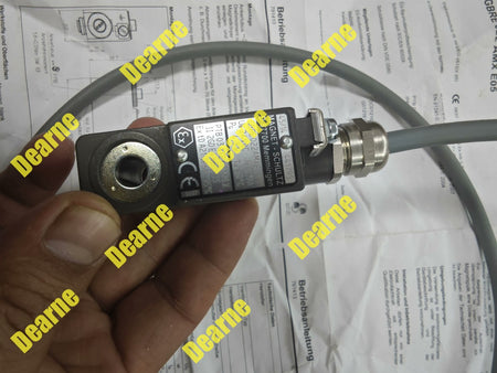 Festo Solenoid Valve Coil