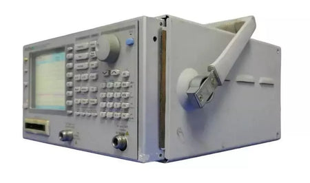 Anritsu MS2670A Spectrum Analyzer 100Hz-1.8GHz