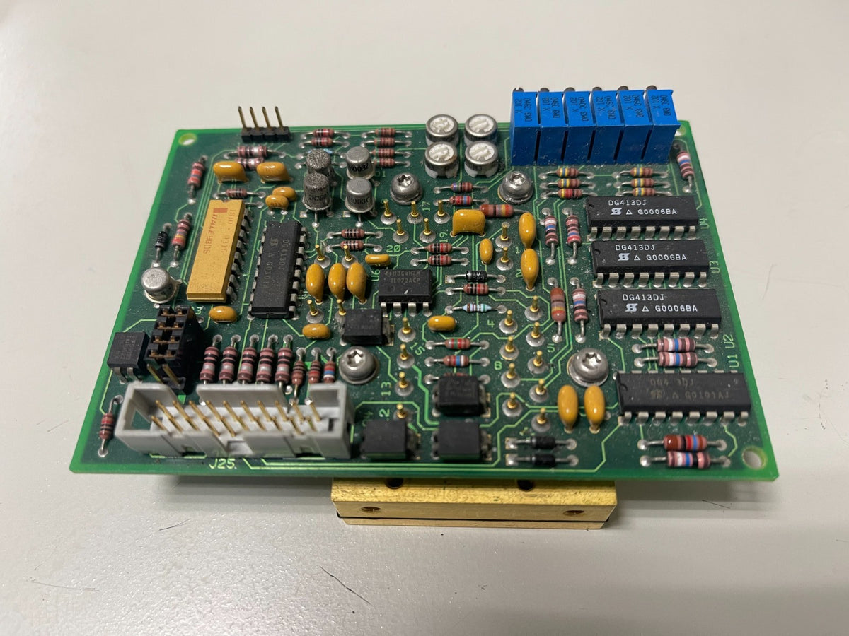 HP Agilent 5086-7607 Frequency Doubler Amplifier for 8360 Series - XG eqpt