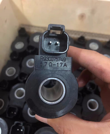 R930075749 Coil by Rexroth