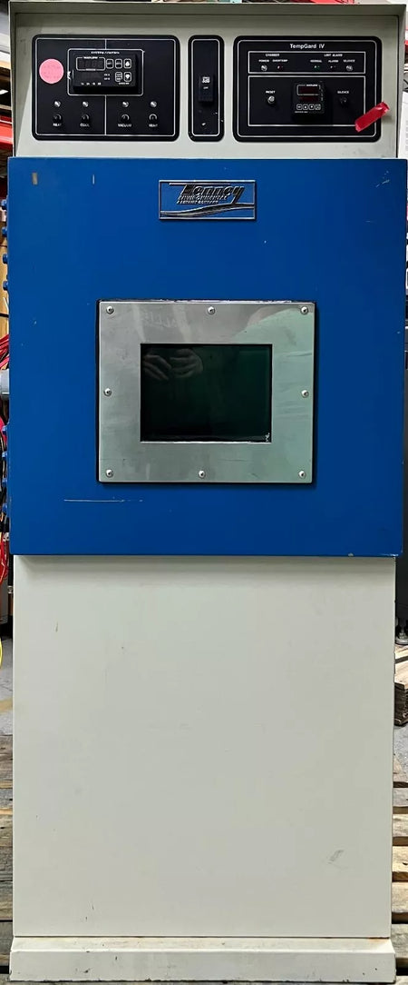 Tenney ST-JR Environmental Test Chamber Altitude 30,000ft with Temperature
