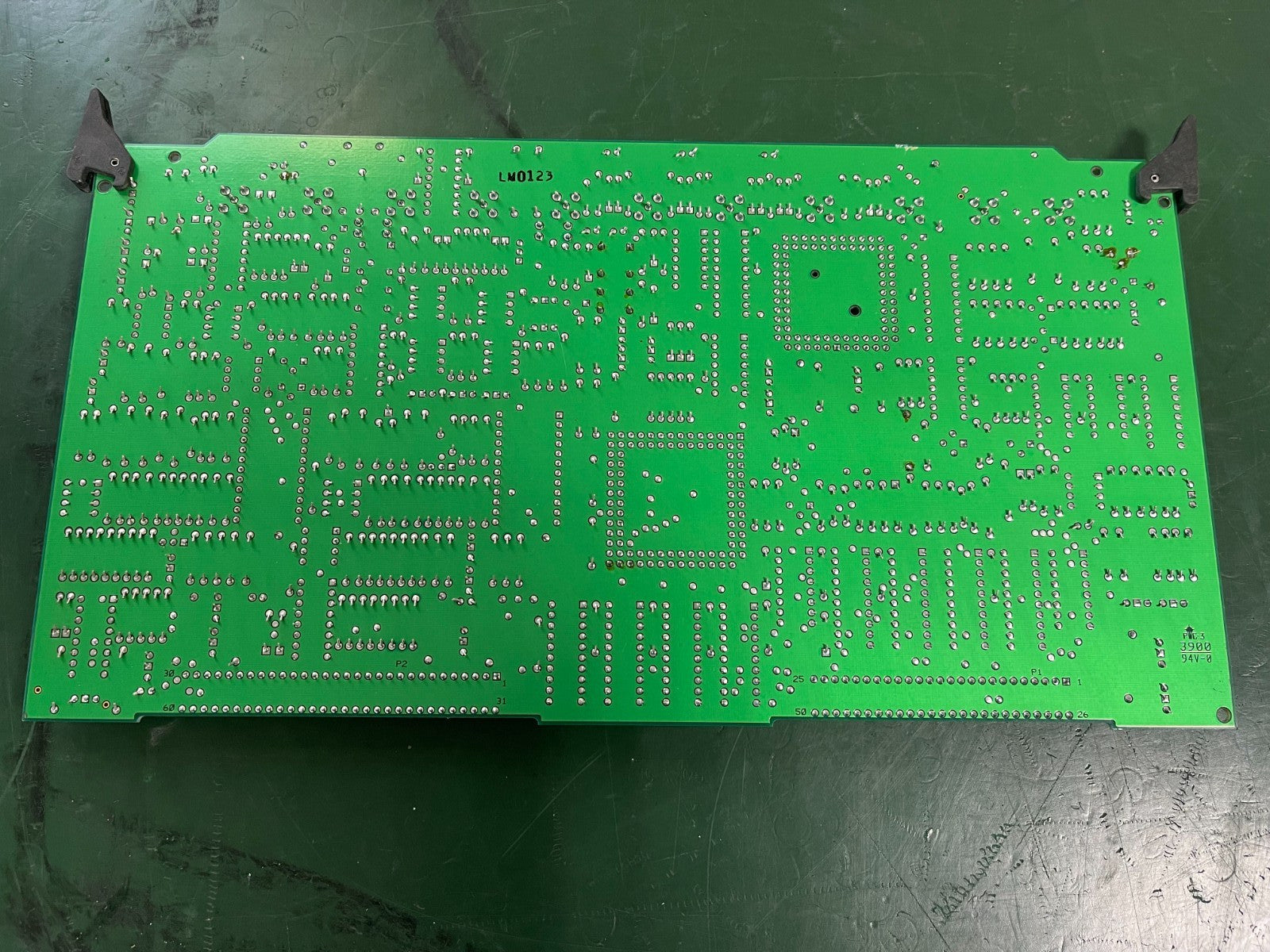 HP Agilent 08360-60291 A8 Modulation Generator for 8360 RF Sweeper Series - XG eqpt