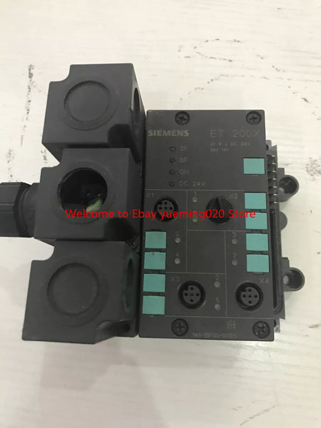 SIEMENS 6ES7 141-1BF00-0XB0 6ES7141-1BF00-0XB0 Module - XG eqpt