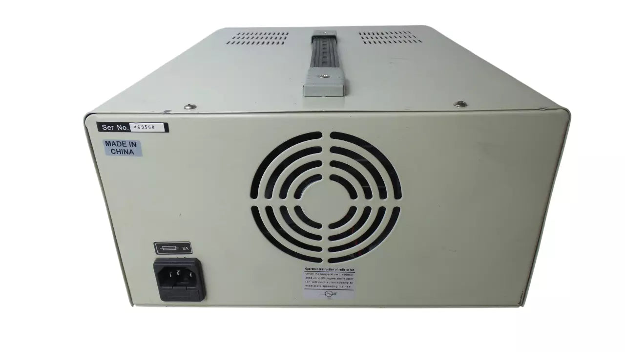 Regulated Power Supply Tekpower TP3010D 