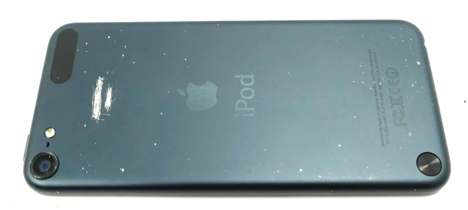 Apple iPod Touch 5th Generation A1421 32GB - PD723LL/A - Good Working