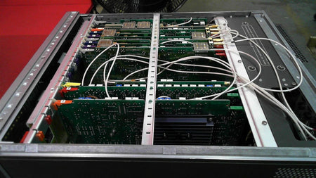 HP Agilent Keysight 8161A Programmable Pulse Generator 100MHz
