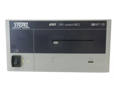 Karl Storz 20097120 SCB OR1 Control NEO Unit