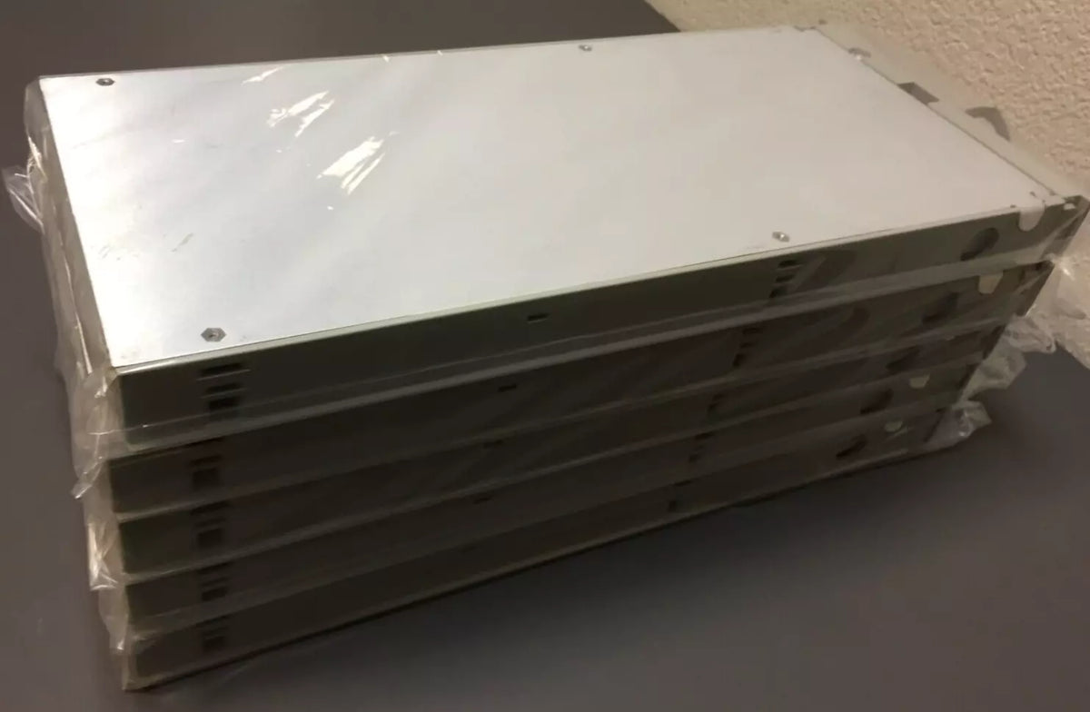 HP/Agilent 44725A 16 Channel General Purpose Switch