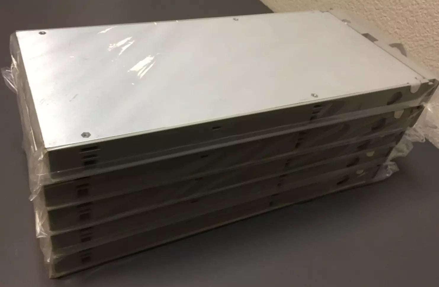 HP/Agilent 44725A 16 Channel General Purpose Switch