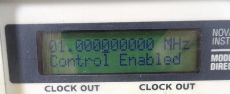 Novatech 2910A/02  Direct Digital Synthesizer - Free Shipping