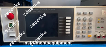 Chroma 19032 Electrical Safety Analyzer for Testing Equipment (1PC)