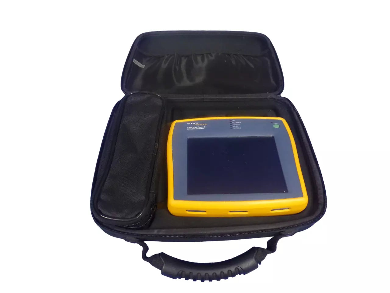 Fluke Networks EtherScope Series II Network Tester