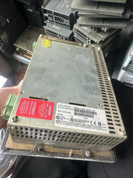 1785T PMPP 1700 Tested Is OK Product