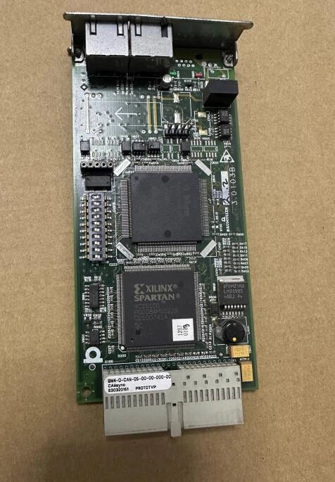 BAUMULLER BM4-O-CAN-05-00-00-000-002 Industrial Controller