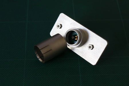 HP 04193-61153 Component Adapter