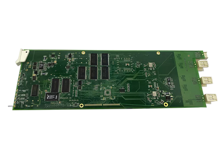 Evertz 7710DCDA-HD HD Down Converter and Distribution Amplifier