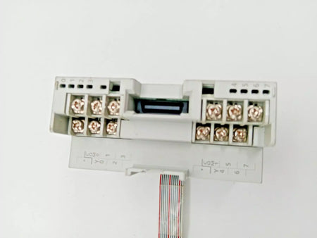 Mitsubishi Electric FX5-8EYT/ES MELSEC iQ-F Series PLC