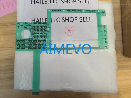 Keyboard Key Film for Rohde & Schwarz FSV3/FSV7/FSV13/FSV40 Signal Analyzer