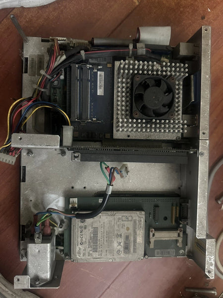 GE Fanuc DV-OPC5112, DVG-OPC5112 Products
