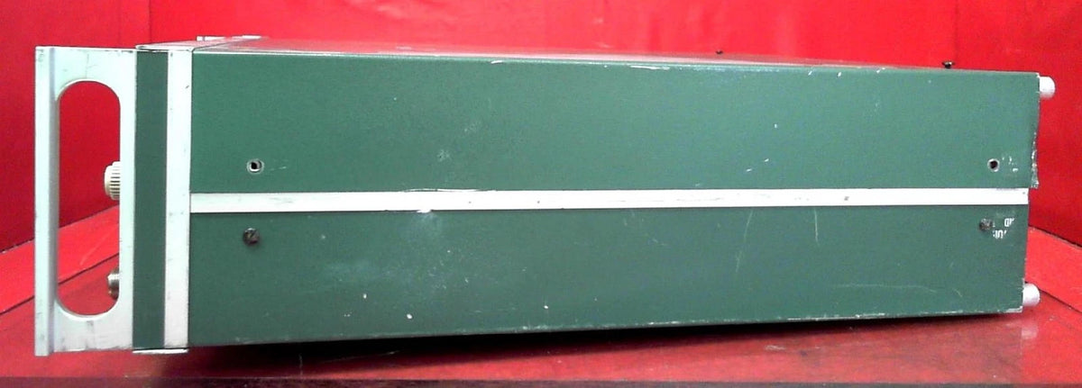 Boonton 102E Opt. 5 & 33 AM/FM Signal Generator SN 34605