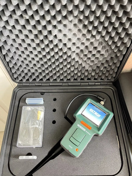 EXTECH HDV540 HD Articulating Videoscope Kit