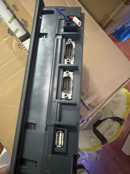 HMIGXO3502 7-inch Touchscreen Human Machine Interface