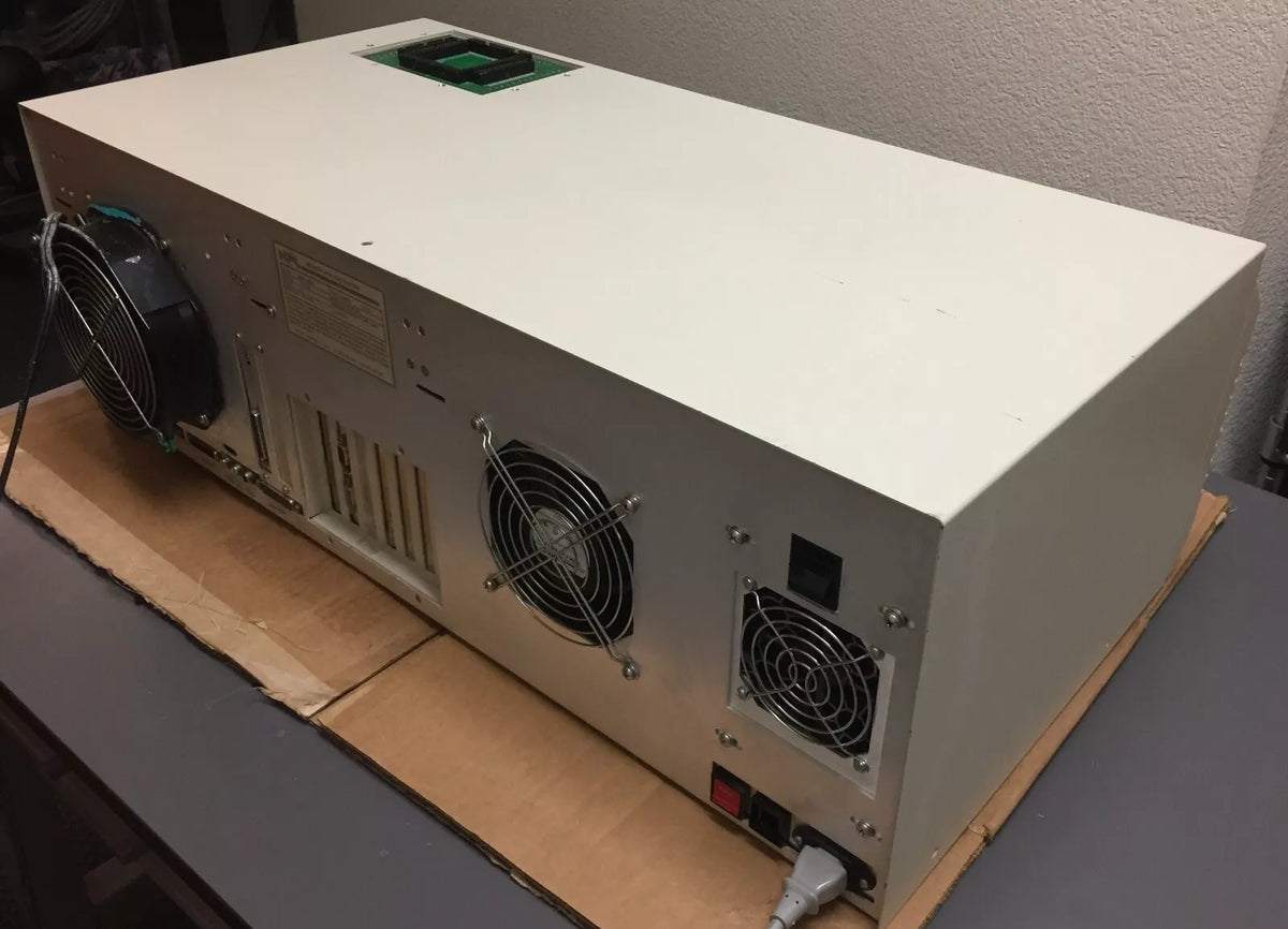 HPL BTMA-2550 Memory Analysis System