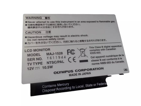 Olympus iPLEX SX II IV7000-2 Industrial Inspection Borescope
