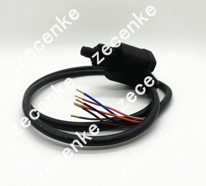 KRIWAN DELTA-PII 34731711 Compressor Electronic Oil Pressure Differential Switch