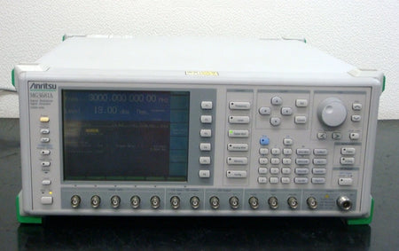 ANRITSU MG3681 250KHz-3GHz Digital Signal Generator