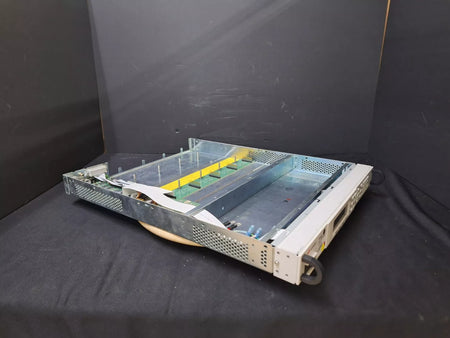 Agilent N6700B 400Watt Low Profile MPS Mainframe AS-IS (4160)