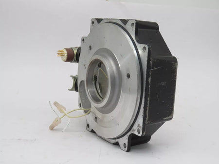AB MPM-B1651C-MJ74AA Medium-Inertia Servo Motor with Back Casing and Connector