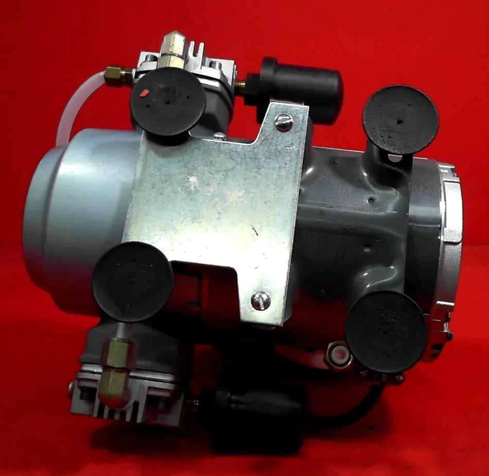 Marathon M100GX Electric Vacuum Pump, SN I10J150090