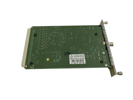 JUNGER C8612 Dolby D/D+/AAC/HE-AAC Encoder