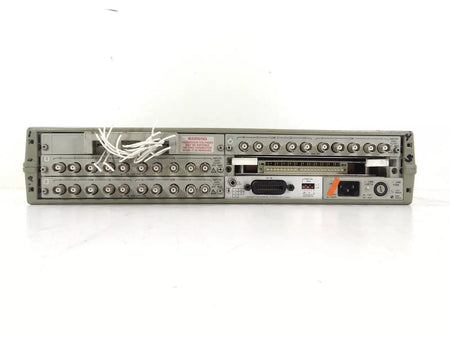 HP 3488A Switch / Control Unit - High-Quality Instrument for Test and Measurement