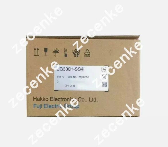 1PCS New Fuji UG330H-SS4 Touch Screen Replacement