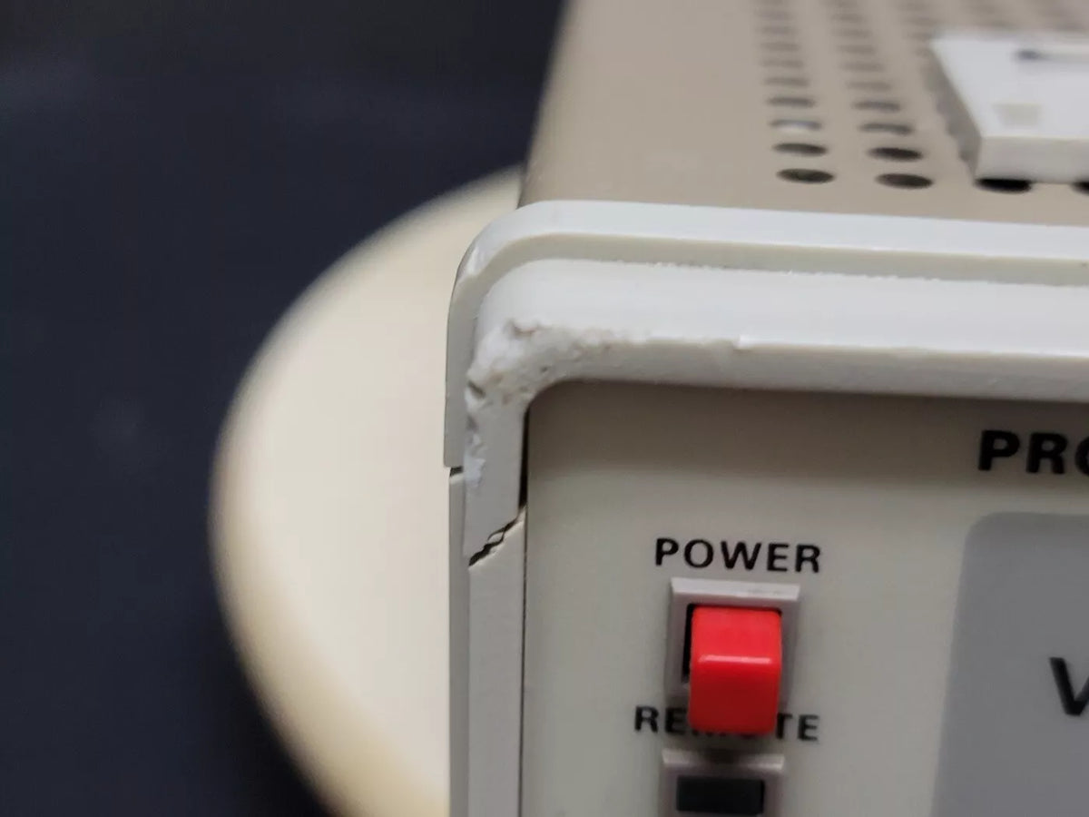 HAMEG HM8142 Programmable Power Supply (04922)