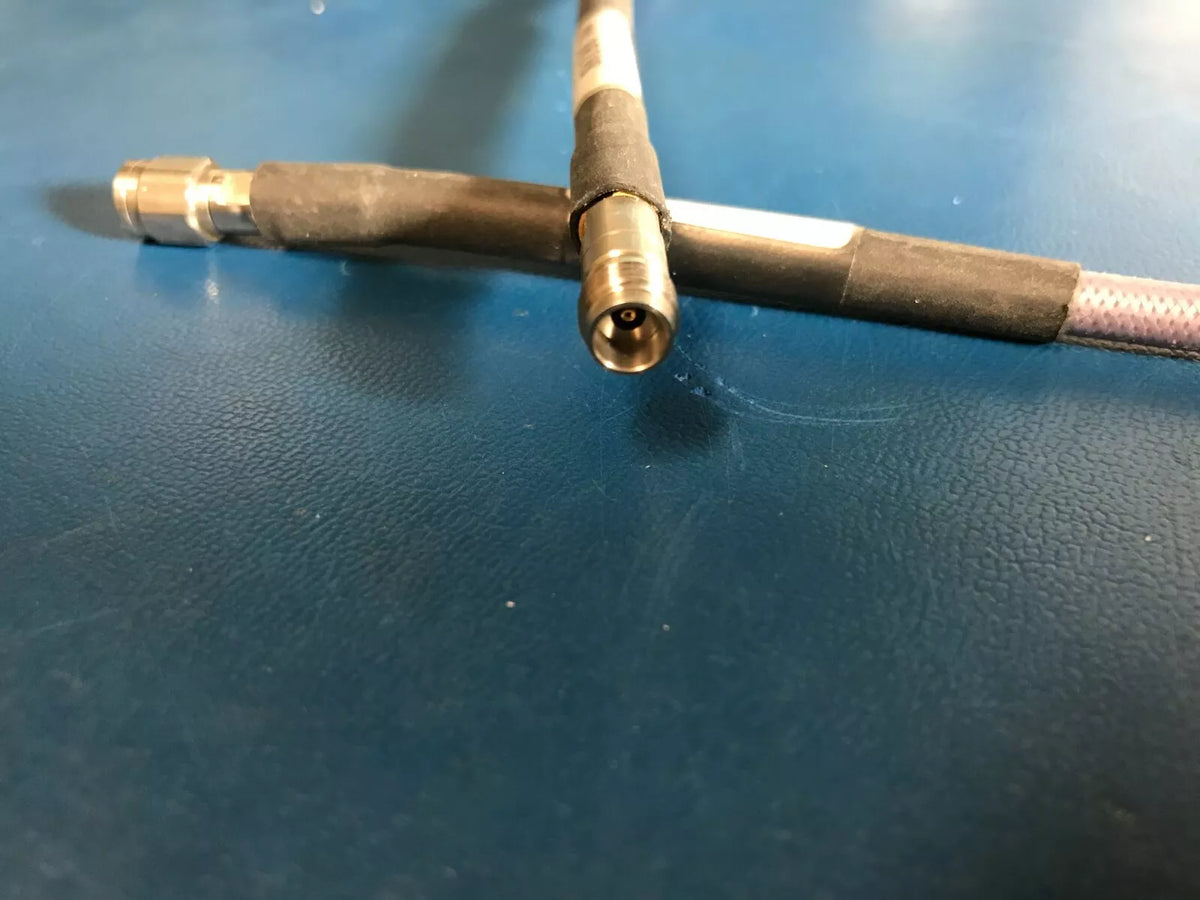 Keysight/Agilent E7342-60005 50GHz Cable Assembly 2.4 M/F