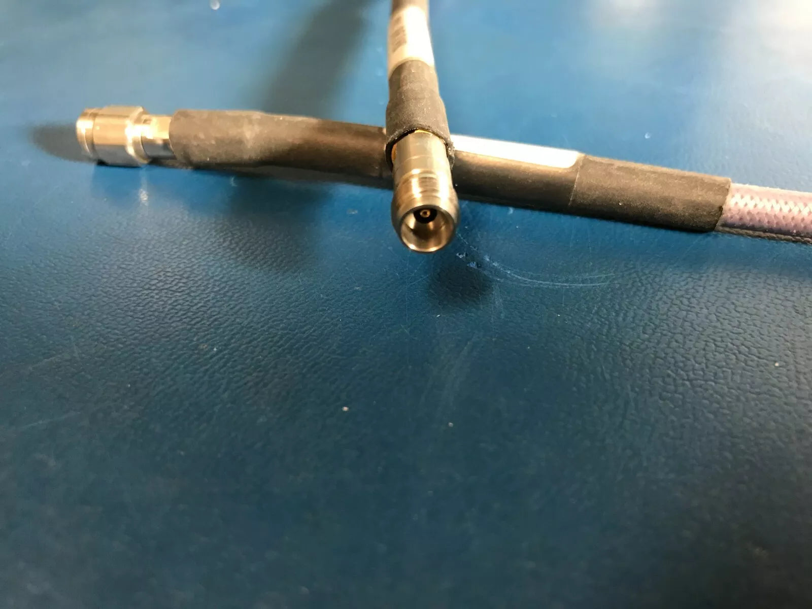 Keysight/Agilent E7342-60005 50GHz Cable Assembly 2.4 M/F