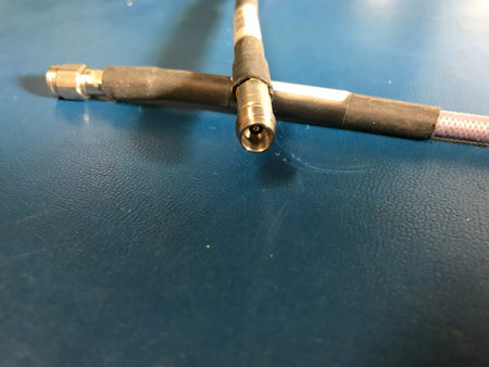 Keysight/Agilent E7342-60005 50GHz Cable Assembly 2.4 M/F
