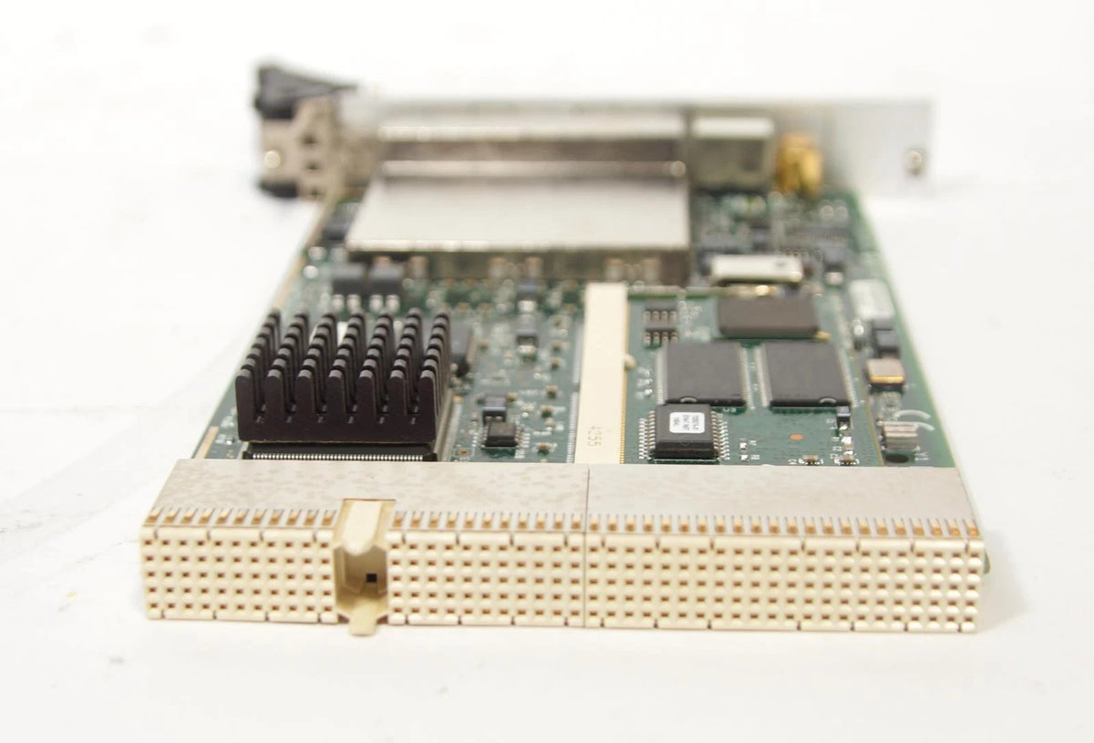 National Instruments NI PXI 5112 100 MHz 2ch, Digitizer, Digital Oscilloscope