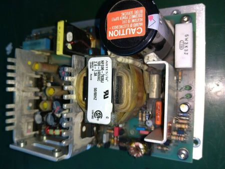 HP Agilent 8648D Power Supply NFS96-7630 for 86120C 8648B 8648C 8648D