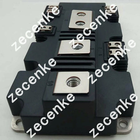 INFINEON FF600R12IP4 Power Supply Module 1PC New Expedited Shipping