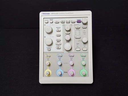 Tektronix DPO7AFP Auxiliary Front Panel (0624)