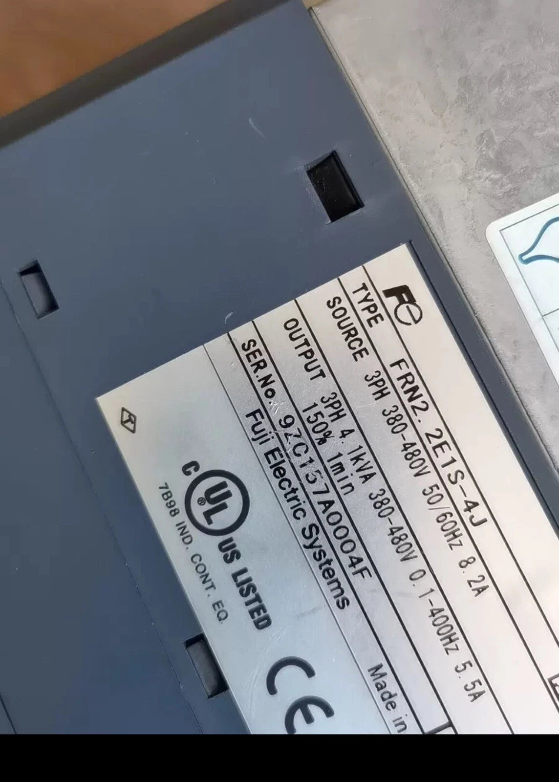 FRN2.2E1S-4J/4C: Two-Channel Four-Wire Fiber Optic Receiver Module